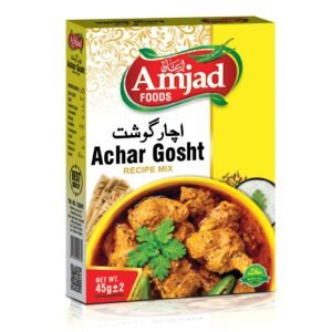 Achar Gosht | 45gm Box