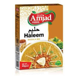Haleem | 45gm Box