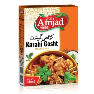 Karahi Gosht | 45gm Box