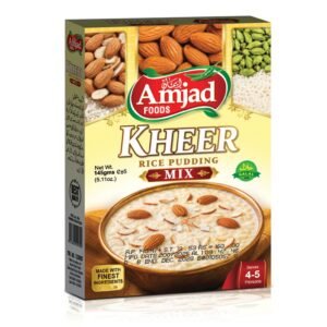 Kheer | Box