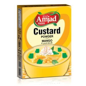 Mango Custard | Box