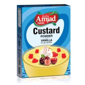 Vanilla Custard | Box