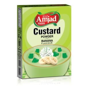 Banana Custard | Box