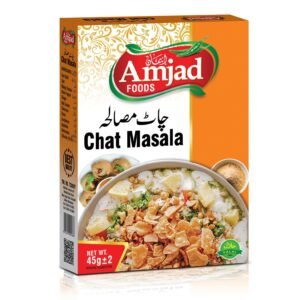 Chat Masala | 45gm | Box