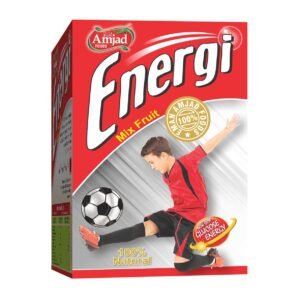 Energi | Box