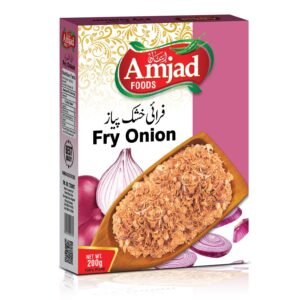 Fry Onion | 45gm | Box