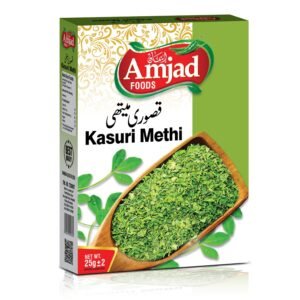 Kasuri Methi | 25gm | Box