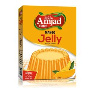 Mango Jelly | Box