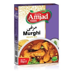 Murghi Masala | 45gm | Box