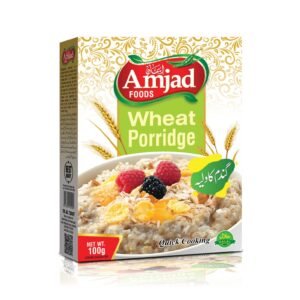 Wheat Porridge | Box